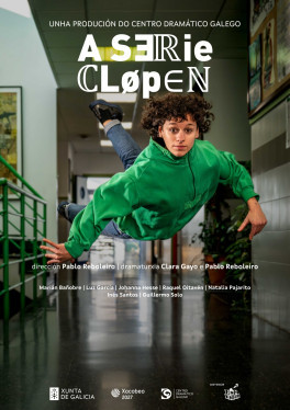 A SERIE CLOPEN